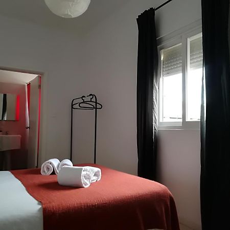 Hotel Porta 86 à Cantanhede Extérieur photo