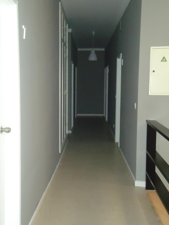Hotel Porta 86 à Cantanhede Extérieur photo