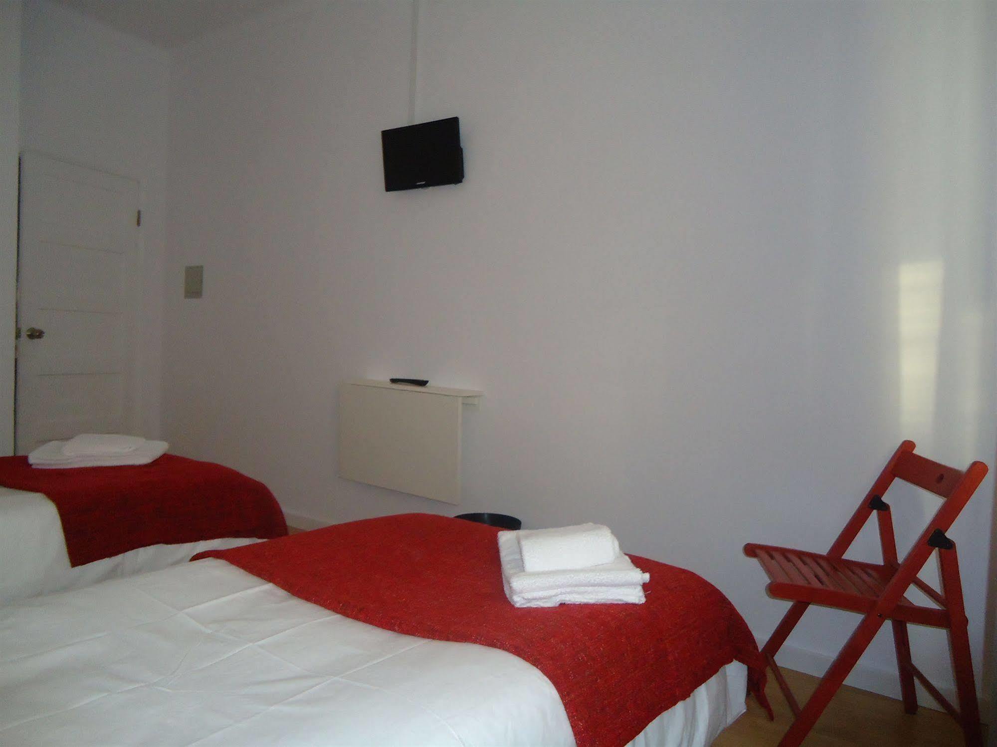 Hotel Porta 86 à Cantanhede Extérieur photo