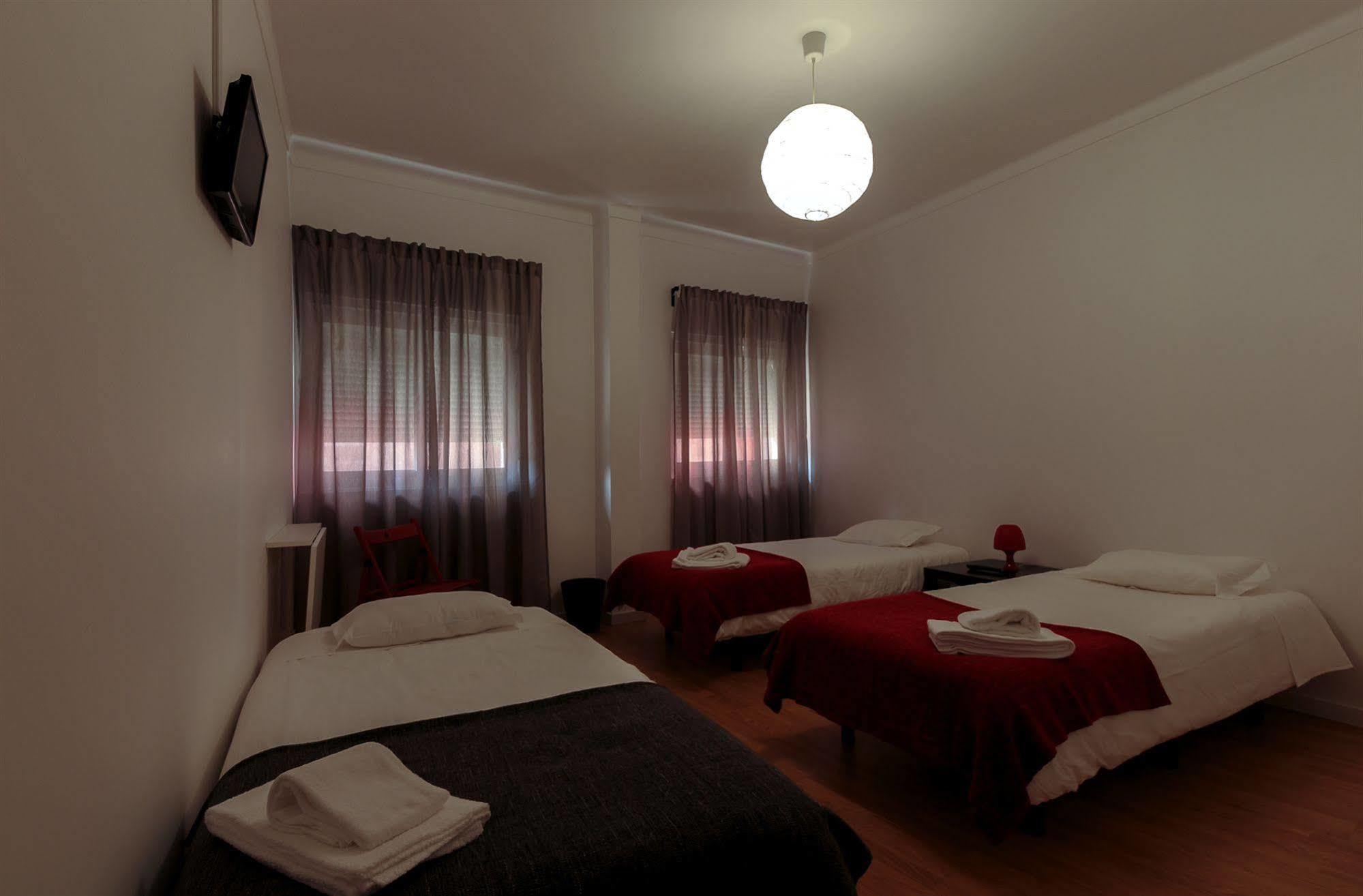 Hotel Porta 86 à Cantanhede Extérieur photo