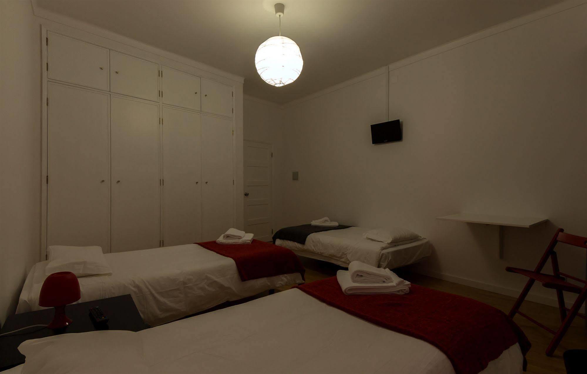 Hotel Porta 86 à Cantanhede Extérieur photo