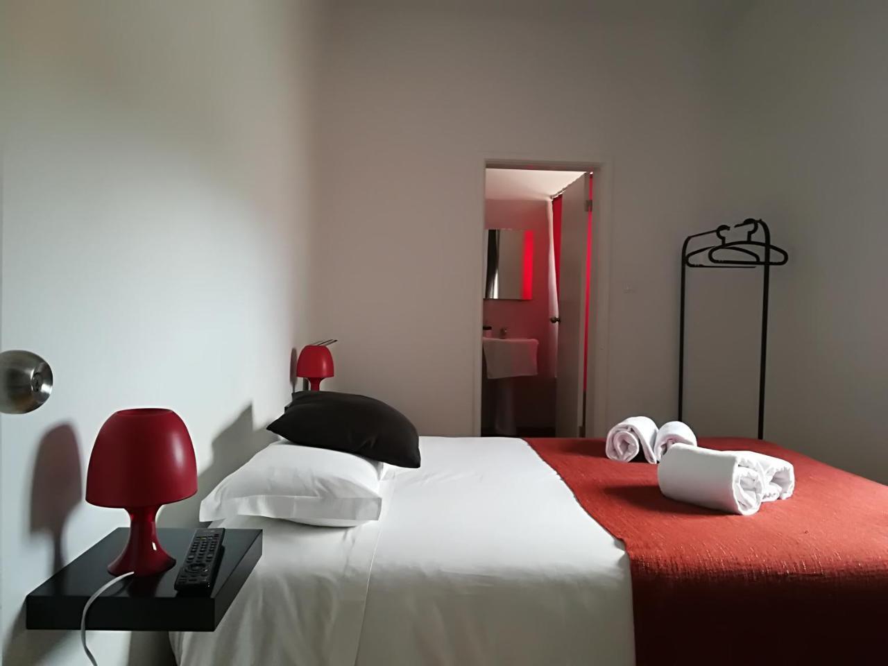 Hotel Porta 86 à Cantanhede Extérieur photo